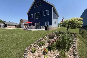 7711 Boom Bay Heights Rd, Larsen, WI 54947 - Photo 3