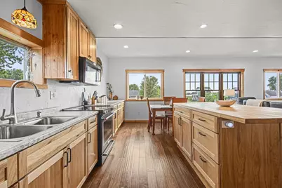 7711 Boom Bay Heights Road, Larsen, WI 54947 - Photo 5