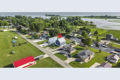 7711 Boom Bay Heights Road, Larsen, WI 54947 - Photo 65