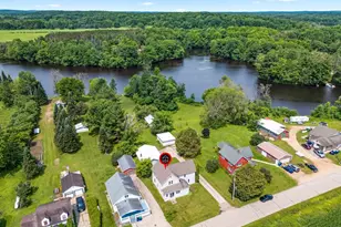 N6255 Airport Rd, Bowler, WI 54416 - Photo 67