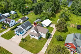 N6255 Airport Rd, Bowler, WI 54416 - Photo 63