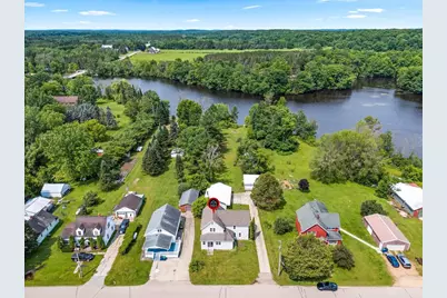 N6255 Airport Road, Bowler, WI 54416 - Photo 3