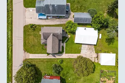 N6255 Airport Road, Bowler, WI 54416 - Photo 75