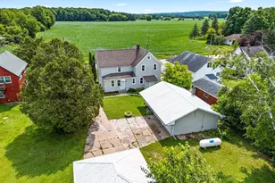 N6255 Airport Rd, Bowler, WI 54416 - Photo 73