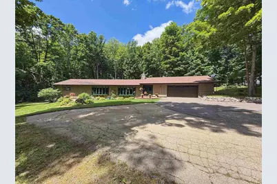 17091 Country Club Road, Lakewood, WI 54138 - Photo 3