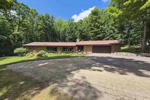 17091 Country Club Rd, Lakewood, WI 54138 - Photo 3