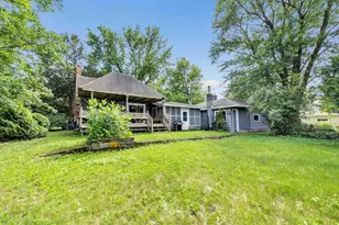 110 W Parker St, Weyauwega, WI 54983 - Photo 27