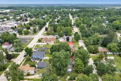 110 W Parker Street, Weyauwega, WI 54983 - Photo 35