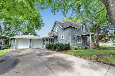 110 W Parker Street, Weyauwega, WI 54983 - Photo 23
