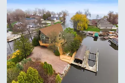 85 Lake Rest Avenue, Oshkosh, WI 54902 - Photo 5
