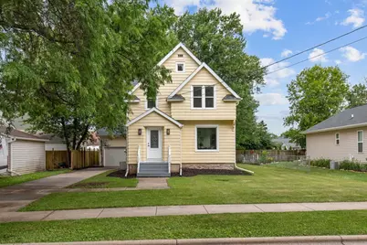 308 4th Street, Neenah, WI 54956 - Photo 1