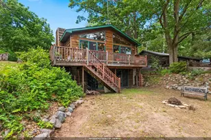 16473 Pine Ridge Rd, Townsend, WI 54175 - Photo 1