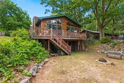 16473 Pine Ridge Road, Townsend, WI 54175 - Photo 1