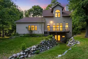 17201 Calico Ln, Townsend, WI 54175 - Photo 5