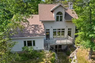 17201 Calico Ln, Townsend, WI 54175 - Photo 1