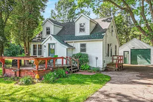 111 W Railroad St, Bowler, WI 54416 - Photo 1