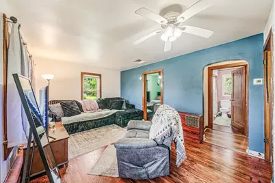 111 W Railroad Street, Bowler, WI 54416 - Photo 7