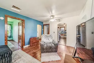 111 W Railroad St, Bowler, WI 54416 - Photo 5