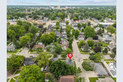 318 W Brewster Street, Appleton, WI 54911 - Photo 57