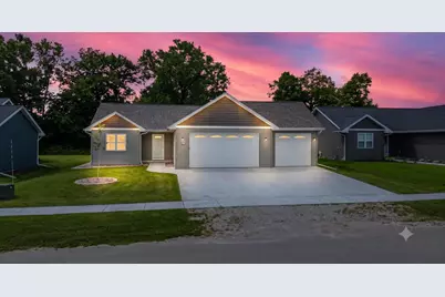 1532 Liberty Avenue, Neenah, WI 54956 - Photo 1
