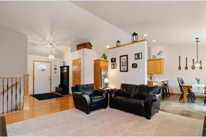 1843 Misty Moon Way, De Pere, WI 54115 - Photo 5