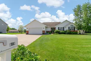 1843 Misty Moon Way, De Pere, WI 54115 - Photo 61