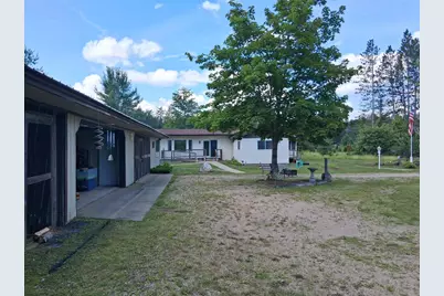 N13841 Mathis Road, Athelstane, WI 54104 - Photo 3