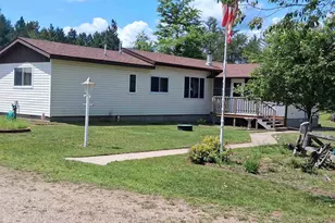 N13841 Mathis Rd, Athelstane, WI 54104 - Photo 1