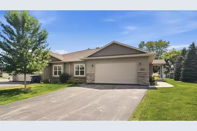 1270 Cameron Circle, Neenah, WI 54956 - Photo 1