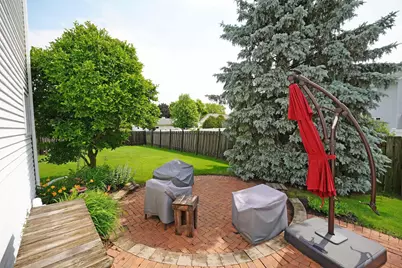 3911 Popple Court, Green Bay, WI 54301 - Photo 41
