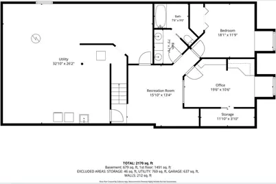 300 Rosemary Drive, Pulaski, WI 54162 - Photo 51