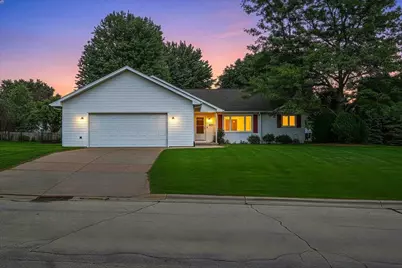 300 Rosemary Drive, Pulaski, WI 54162 - Photo 53