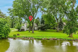 N7995 Lakeshore Dr, Fond du Lac, WI 54937 - Photo 5