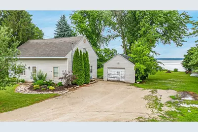 N7995 Lakeshore Drive, Fond du Lac, WI 54937 - Photo 29