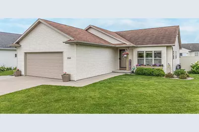 2315 Meadow Flower Court, Neenah, WI 54956 - Photo 1