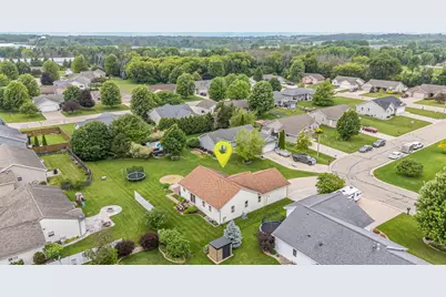 2315 Meadow Flower Court, Neenah, WI 54956 - Photo 47
