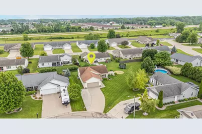 2315 Meadow Flower Court, Neenah, WI 54956 - Photo 41