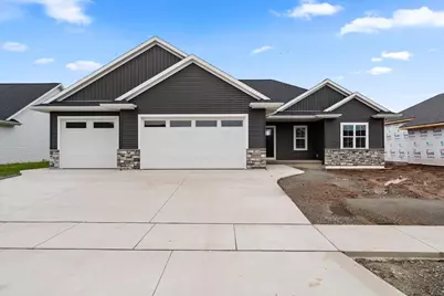 1430 Divinity Drive, De Pere, WI 54115 - Photo 1