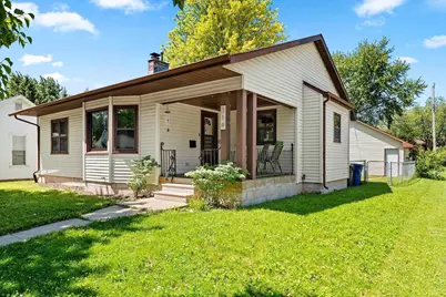 314 S Huron Street, De Pere, WI 54115 - Photo 1