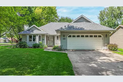 46 Kensington Court, Appleton, WI 54915 - Photo 1