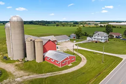 4499 Shirley Road, Denmark, WI 54208 - Photo 67