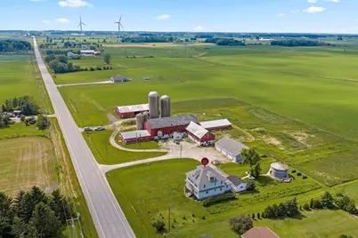 4499 Shirley Road, Denmark, WI 54208 - Photo 75