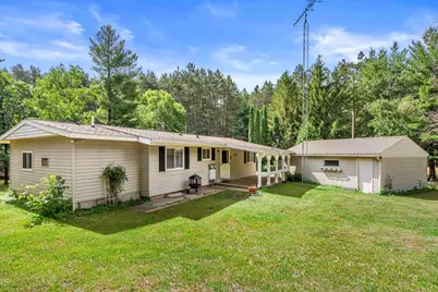 N4918 Viking Trail, Wautoma, WI 54982 - Photo 27