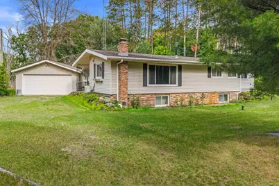 N4918 Viking Trail, Wautoma, WI 54982 - Photo 1