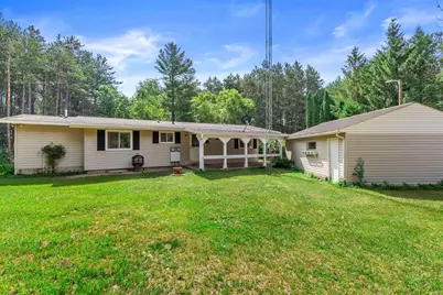 N4918 Viking Trail, Wautoma, WI 54982 - Photo 35