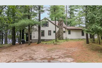 N2286 Fern Avenue, Waupaca, WI 54981 - Photo 1