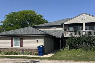 705 Horicon St #1, Horicon, WI 53032 - Photo 1