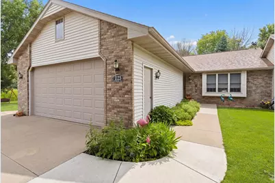 1123 Stillmeadow Lane, Menasha, WI 54952 - Photo 1