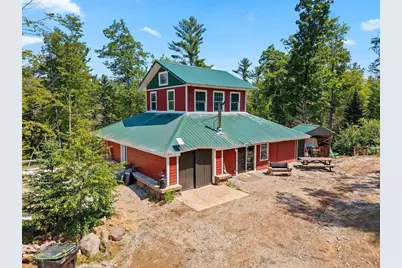 N13626 Roush Road, Wausaukee, WI 54177 - Photo 1