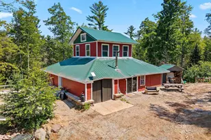 N13626 Roush Rd, Wausaukee, WI 54177 - Photo 1